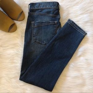 3/$30 NWT Express Mid-Rise Skinny Jean